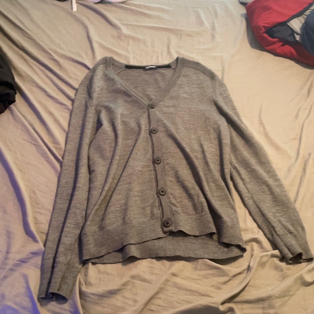 Express Cardigan only wore ONCE